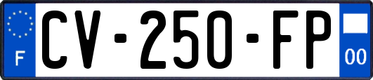CV-250-FP