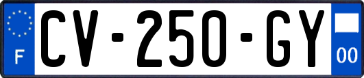 CV-250-GY