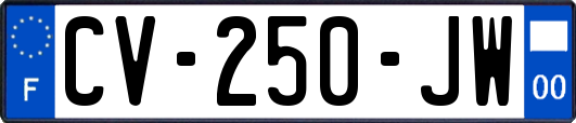 CV-250-JW