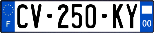 CV-250-KY