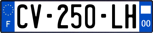 CV-250-LH