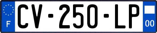 CV-250-LP