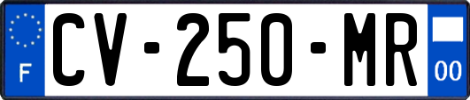 CV-250-MR