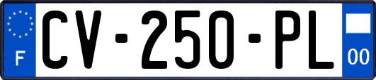 CV-250-PL