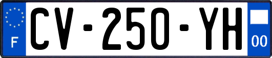 CV-250-YH