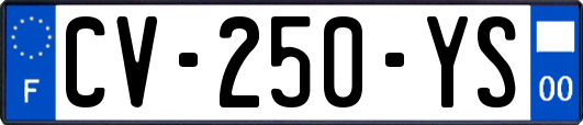 CV-250-YS