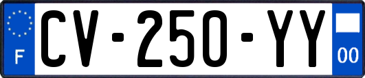 CV-250-YY