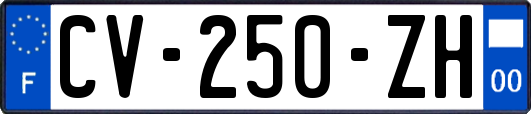 CV-250-ZH