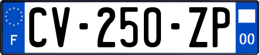 CV-250-ZP