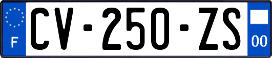 CV-250-ZS