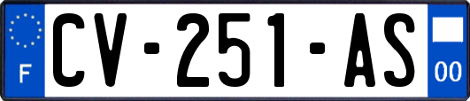 CV-251-AS