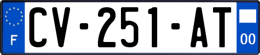 CV-251-AT