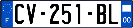 CV-251-BL