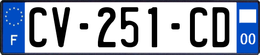CV-251-CD