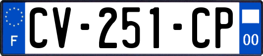 CV-251-CP
