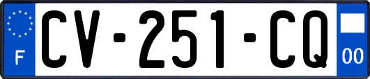 CV-251-CQ