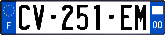 CV-251-EM