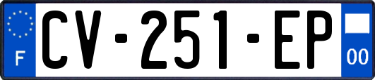 CV-251-EP