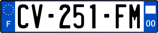 CV-251-FM