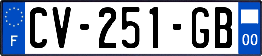 CV-251-GB