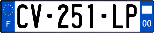 CV-251-LP