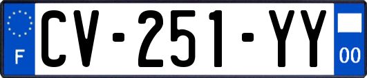 CV-251-YY