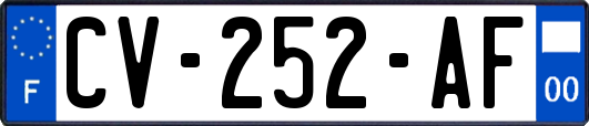 CV-252-AF