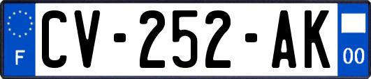 CV-252-AK