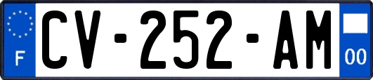 CV-252-AM