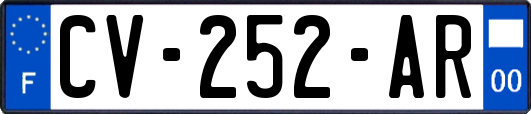 CV-252-AR