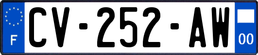 CV-252-AW