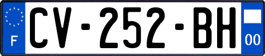 CV-252-BH