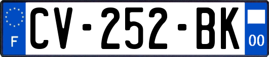 CV-252-BK