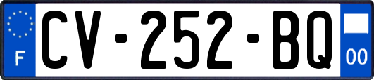 CV-252-BQ