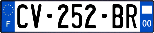 CV-252-BR