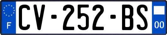CV-252-BS