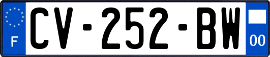 CV-252-BW