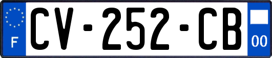 CV-252-CB
