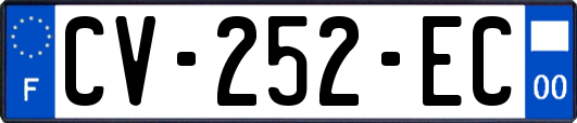 CV-252-EC