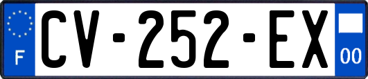 CV-252-EX
