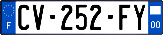 CV-252-FY