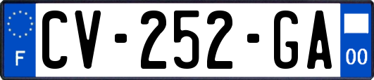 CV-252-GA