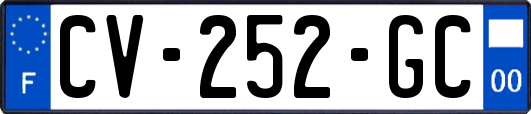 CV-252-GC