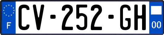 CV-252-GH