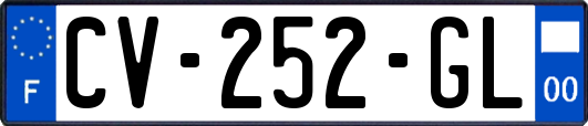 CV-252-GL