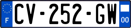 CV-252-GW