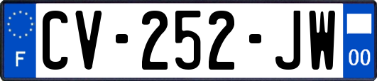 CV-252-JW