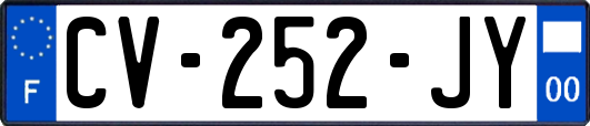CV-252-JY