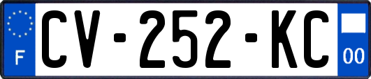 CV-252-KC