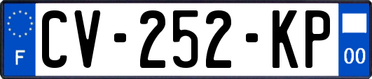 CV-252-KP